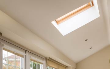Aberlerry conservatory roof insulation companies