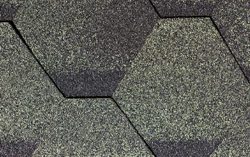 Aberlerry fibreglass shingle repairs