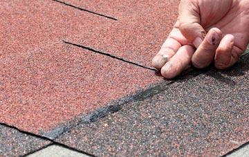 Aberlerry asphalt roof repairs
