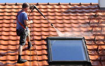 roof cleaning Aberlerry, Ceredigion