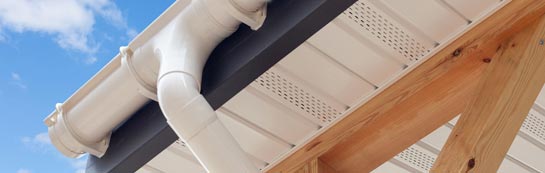 get Aberlerry guttering quotes today