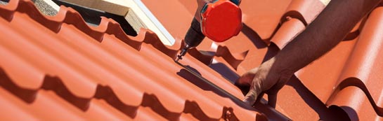 save on Aberlerry roof installation costs