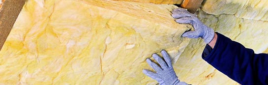 quotes for Aberlerry roof insulation