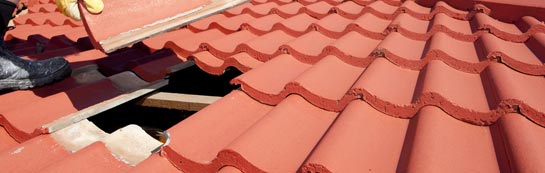 compare Aberlerry roof repair quotes