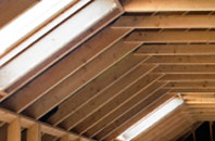 Aberlerry tapered roof insulation quotes